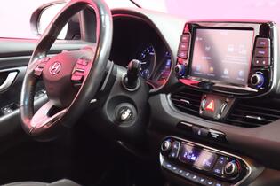 Hyundai i30 vaihtoauto