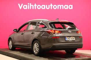 Hyundai i30 vaihtoauto