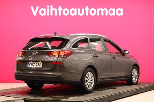Hyundai i30 vaihtoauto