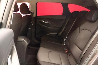 Hyundai i30 vaihtoauto