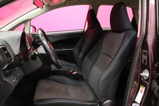 Toyota Verso-S vaihtoauto