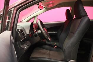 Toyota Verso-S vaihtoauto