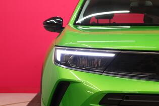 Opel Mokka vaihtoauto