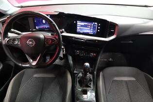 Opel Mokka vaihtoauto