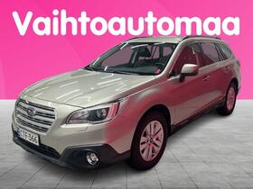 Subaru Outback vaihtoauto