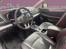 Subaru Outback vaihtoauto