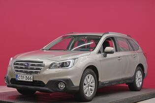 Subaru Outback vaihtoauto