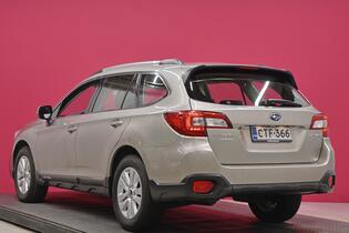 Subaru Outback vaihtoauto