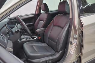Subaru Outback vaihtoauto