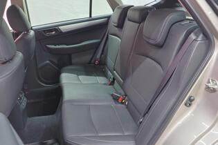 Subaru Outback vaihtoauto