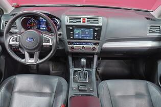 Subaru Outback vaihtoauto