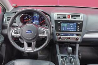 Subaru Outback vaihtoauto