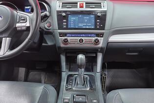 Subaru Outback vaihtoauto