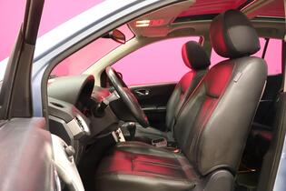 Renault Koleos vaihtoauto