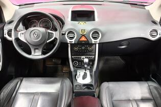 Renault Koleos vaihtoauto