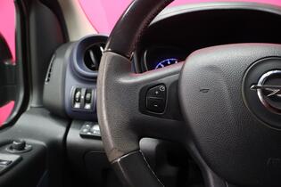 Opel Vivaro vaihtoauto