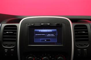 Opel Vivaro vaihtoauto