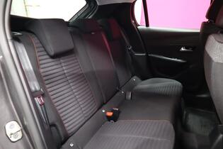 Peugeot 208 vaihtoauto