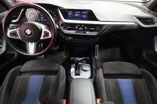 BMW 118 vaihtoauto