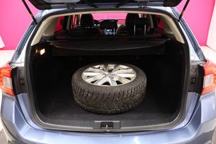 Subaru Levorg vaihtoauto