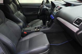 Subaru Levorg vaihtoauto