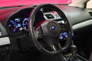 Subaru Levorg vaihtoauto