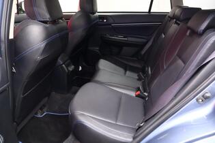 Subaru Levorg vaihtoauto