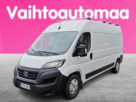 Fiat Ducato vaihtoauto