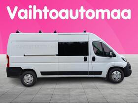 Fiat Ducato vaihtoauto
