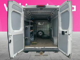 Fiat Ducato vaihtoauto