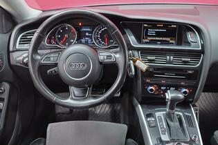 Audi A5 vaihtoauto