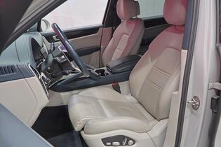 Porsche Cayenne vaihtoauto