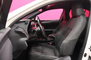 Lexus UX vaihtoauto