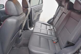 Kia Sorento vaihtoauto