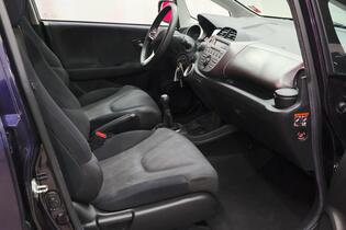 Honda Jazz vaihtoauto