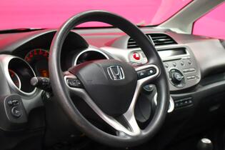 Honda Jazz vaihtoauto