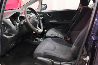 Honda Jazz vaihtoauto