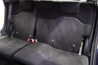 Honda Jazz vaihtoauto