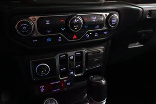 Jeep Wrangler vaihtoauto