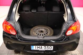 Mitsubishi Space Star vaihtoauto