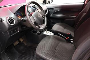 Mitsubishi Space Star vaihtoauto