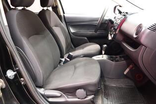 Mitsubishi Space Star vaihtoauto