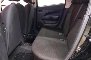 Mitsubishi Space Star vaihtoauto