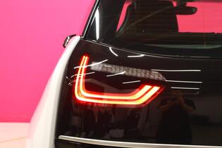 BMW i3 vaihtoauto