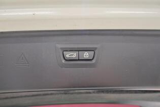 BMW 535 vaihtoauto