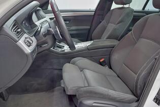 BMW 535 vaihtoauto