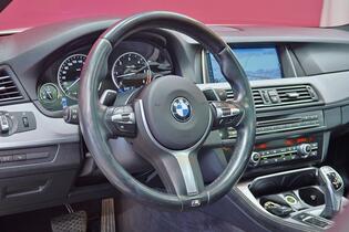 BMW 535 vaihtoauto