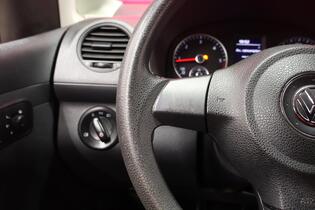 Volkswagen Caddy vaihtoauto