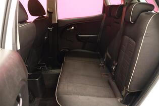 Kia Venga vaihtoauto