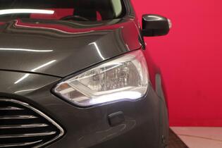 Ford C-MAX vaihtoauto